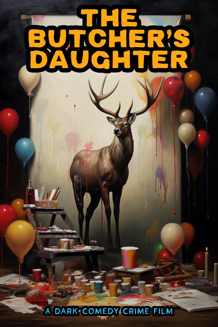 The Butcher's Daughter